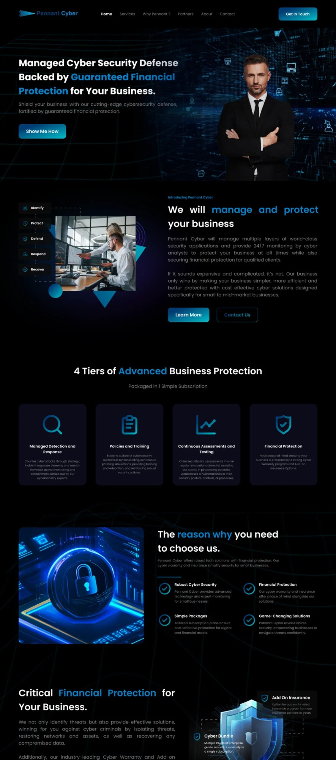 Qourum Mortgage